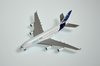 A380-800 Spielzeug 1:500