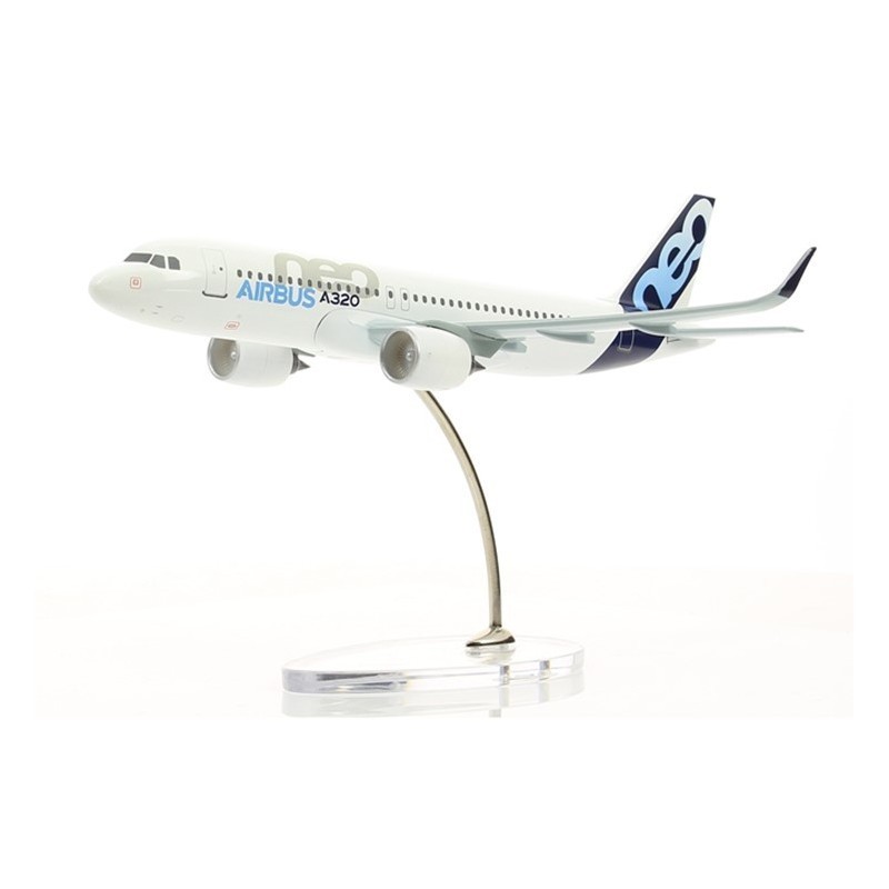 A320neo Modell 1:200