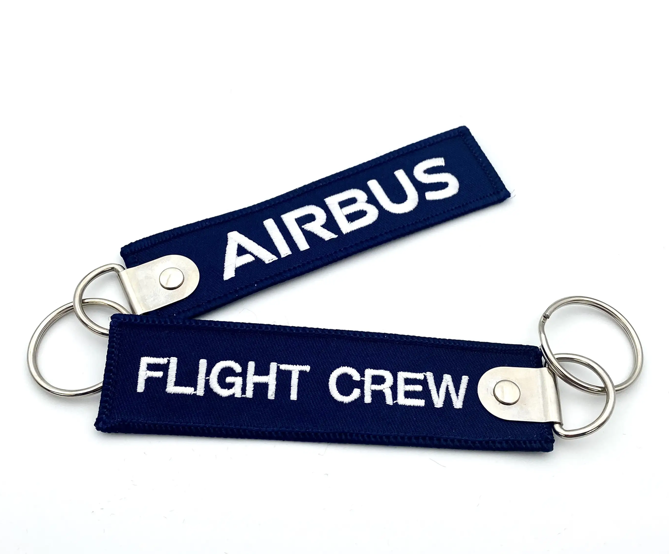 Airbus Keyring - Flight Crew
