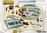 BEST-LOCK Construction Toys A380 Airport Set