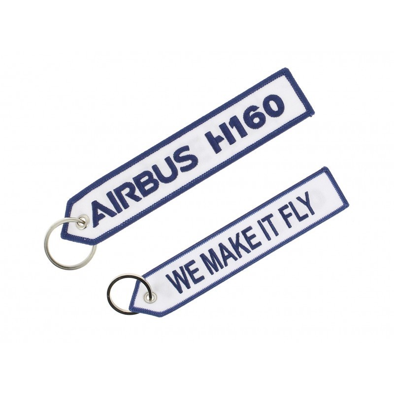 Airbus H160 Schlüsselanhänger