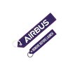 Airbus - Remove before launch - Schlüsselanhänger