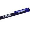 A220neo Nachhaltiger recycelter Kugelschreiber