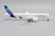 Airbus A220-300 House Color C-FFDK Scale 1:200