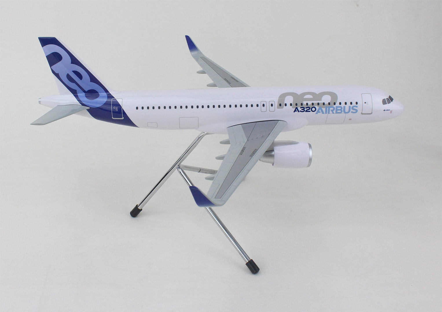 A320neo Modell 1:100