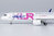 A321XLR QR-Code livery  F-WWAB