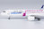 A321XLR New-York London livery F-WXLR
