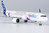 A321XLR New-York London livery F-WXLR