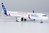 A321XLR Sydney London livery F-WWBZ